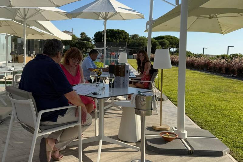 Asian Restaurant Quinta do Lago, photo 5