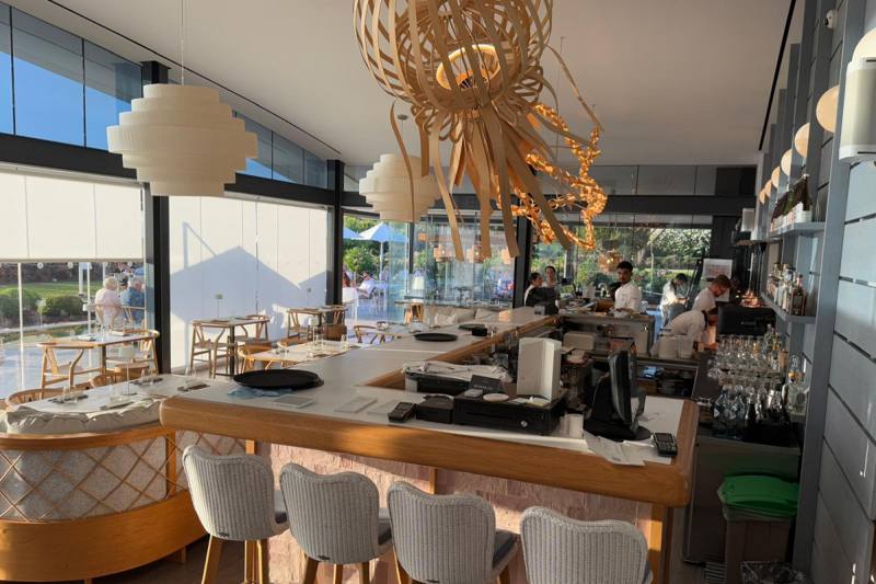 Asian Restaurant Quinta do Lago, photo 2