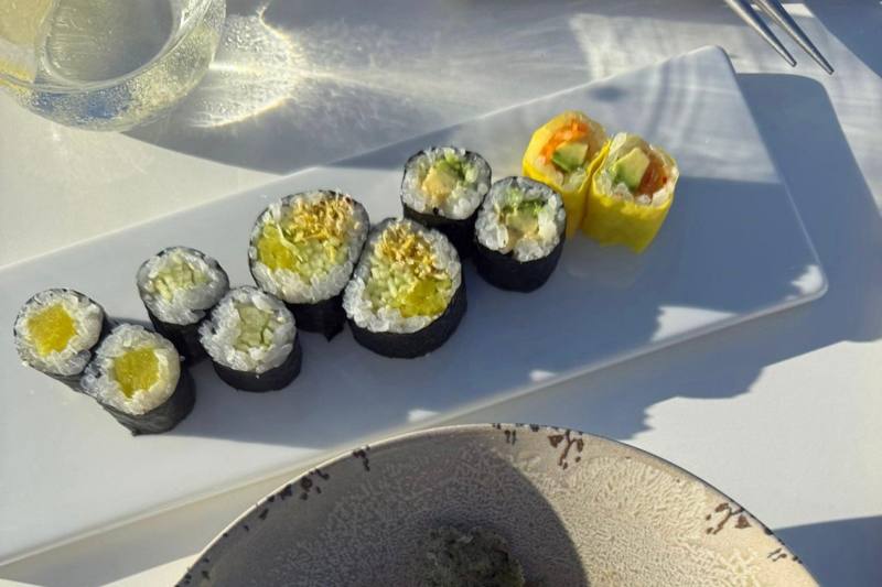 Asian Restaurant Quinta do Lago, photo 3