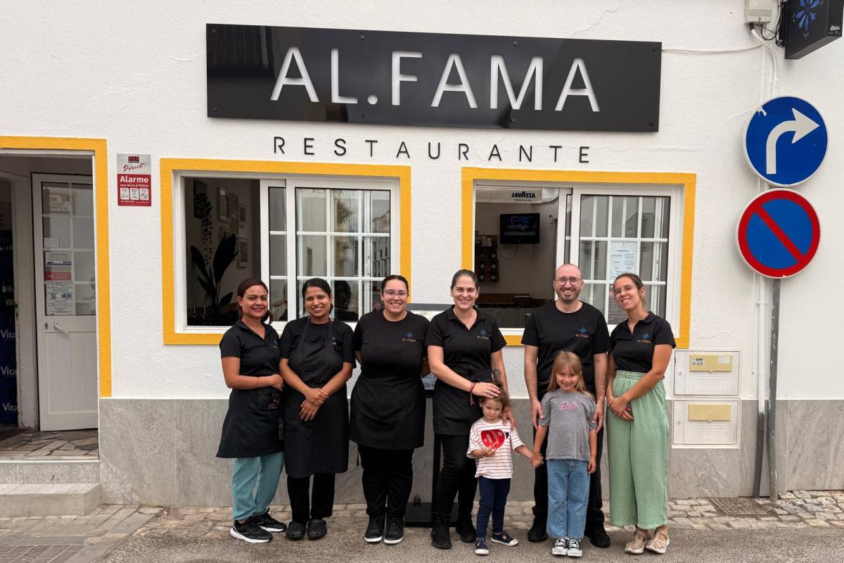 Al Fama Cabanas de Tavira, Algarve