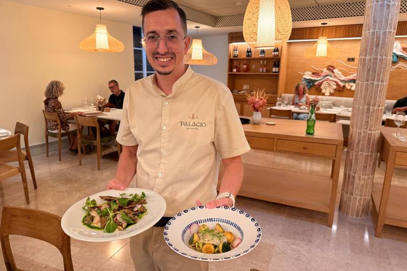 Mirsal Restaurant Tavira, photo 4