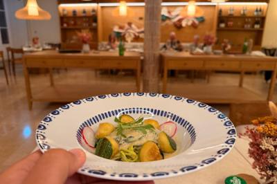 Mirsal Restaurant Tavira