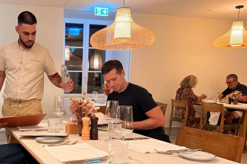 Mirsal Restaurant Tavira, photo 2