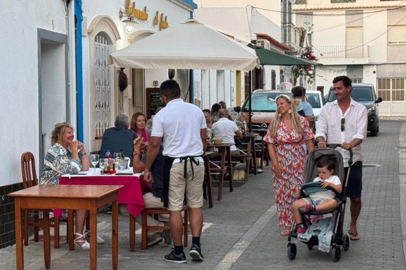 Cabanas de Tavira, photo 4