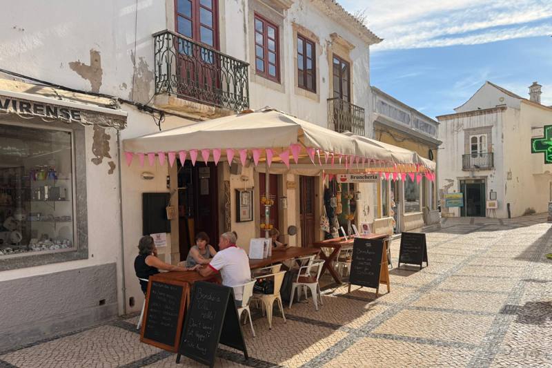 Bruncheria Tavira, photo 3