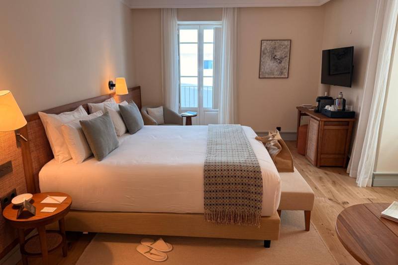 Palácio Hotel Tavira, photo 3