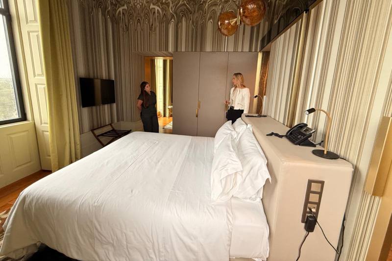 Vila Foz Hotel & Spa Porto, photo 4