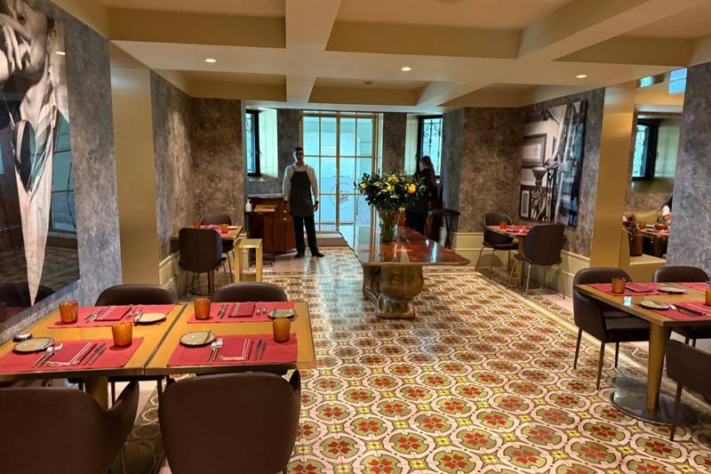 Vila Foz Hotel & Spa Porto, photo 5