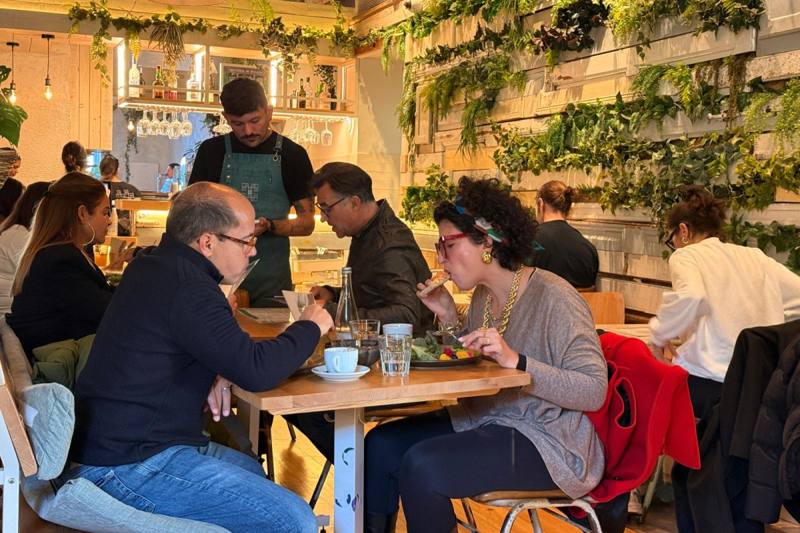Fauna & Flora Brunch Restaurant Chiado, photo 4