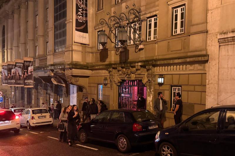 Rūmu Lisbon, photo 4