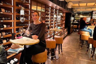 JNcQUOI Gastrobar Avenida