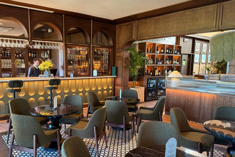 Vilamoura Clubhouse & Gastrobar, photo 5