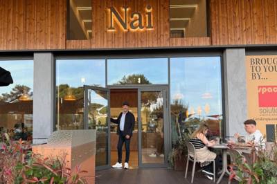 Nai Restaurant Cascais